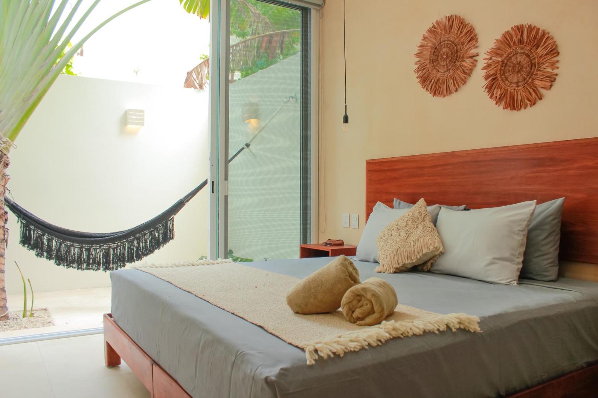 Gama 09 Apartments Tulum Luaran gambar