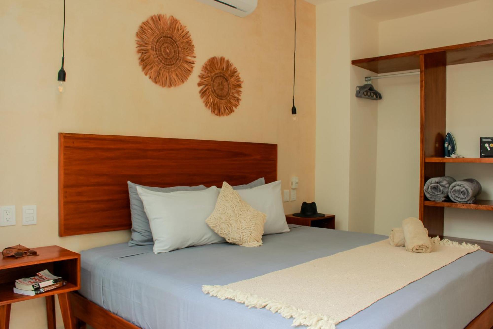 Gama 09 Apartments Tulum Luaran gambar